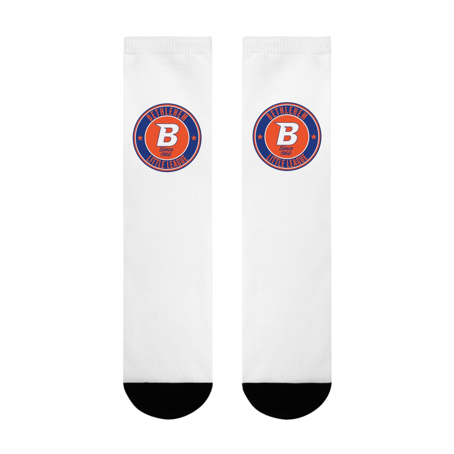 BLL Badge Socks