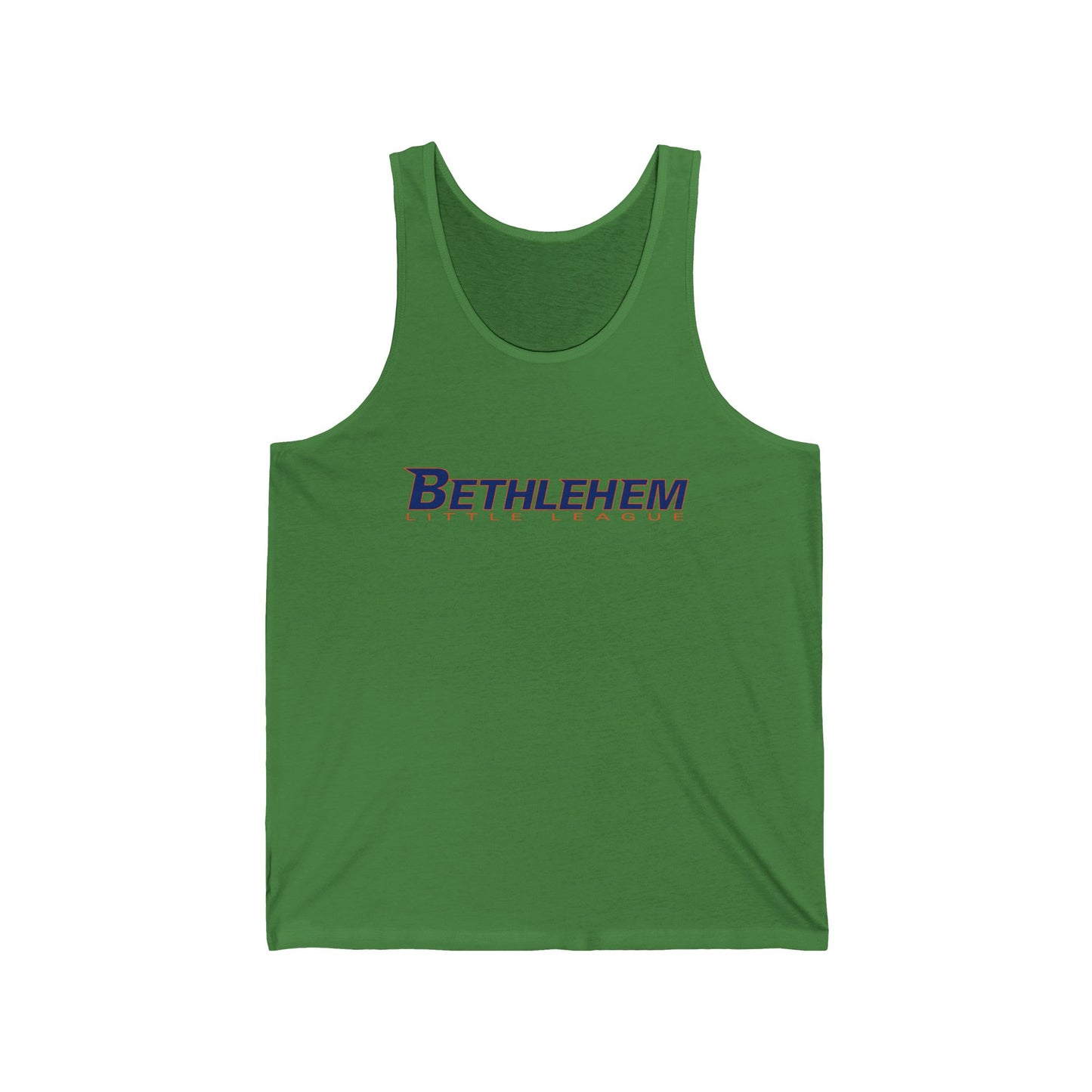 Bethlehem Classic Tank Top