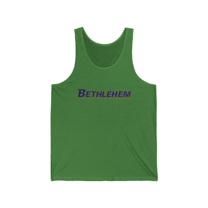 Bethlehem Classic Tank Top