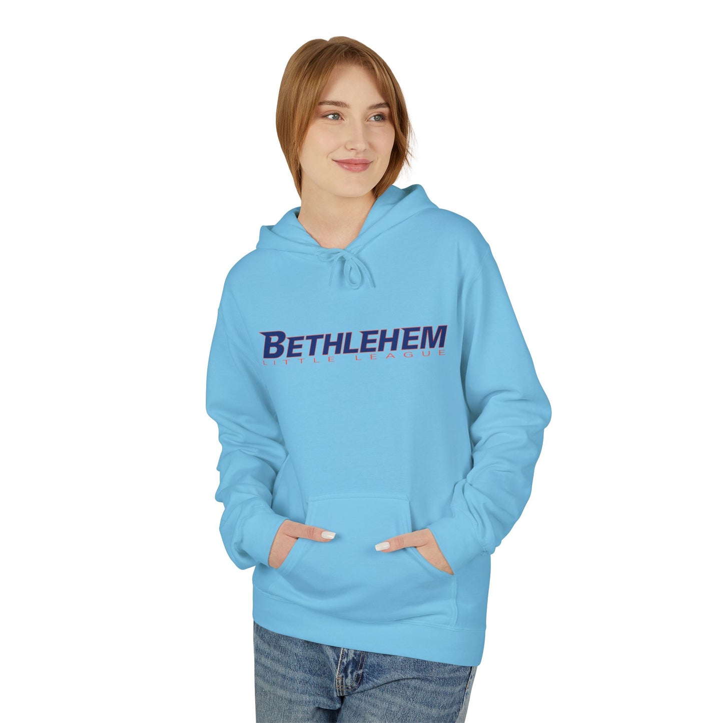 Bethlehem Hoodie