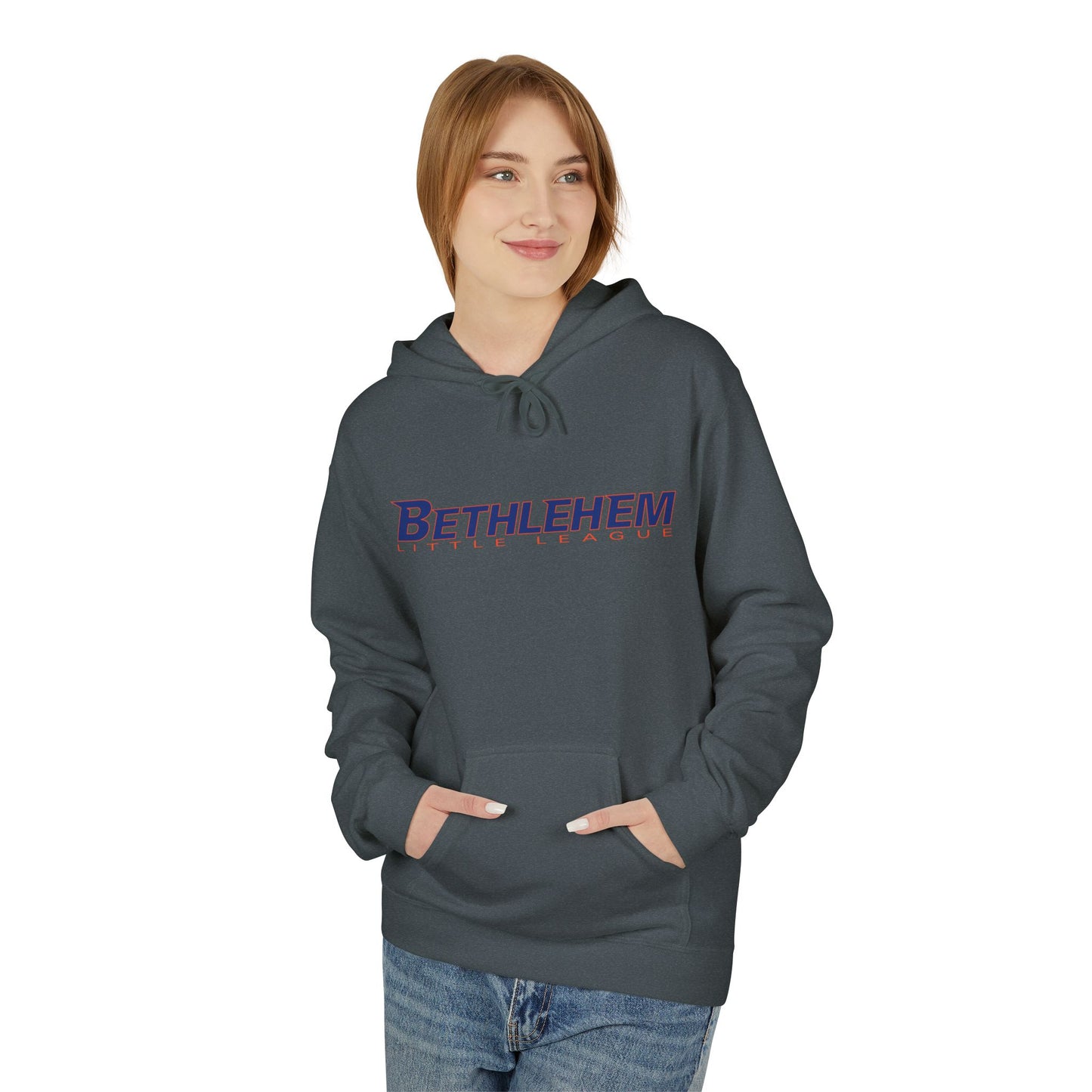 Bethlehem Hoodie