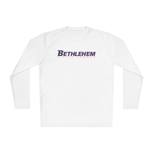 Bethlehem Long Sleeve Tee