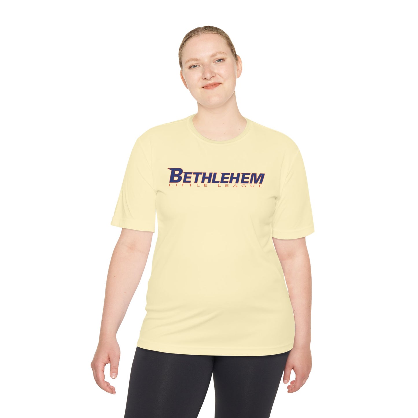 Bethlehem Classic Performance Tee