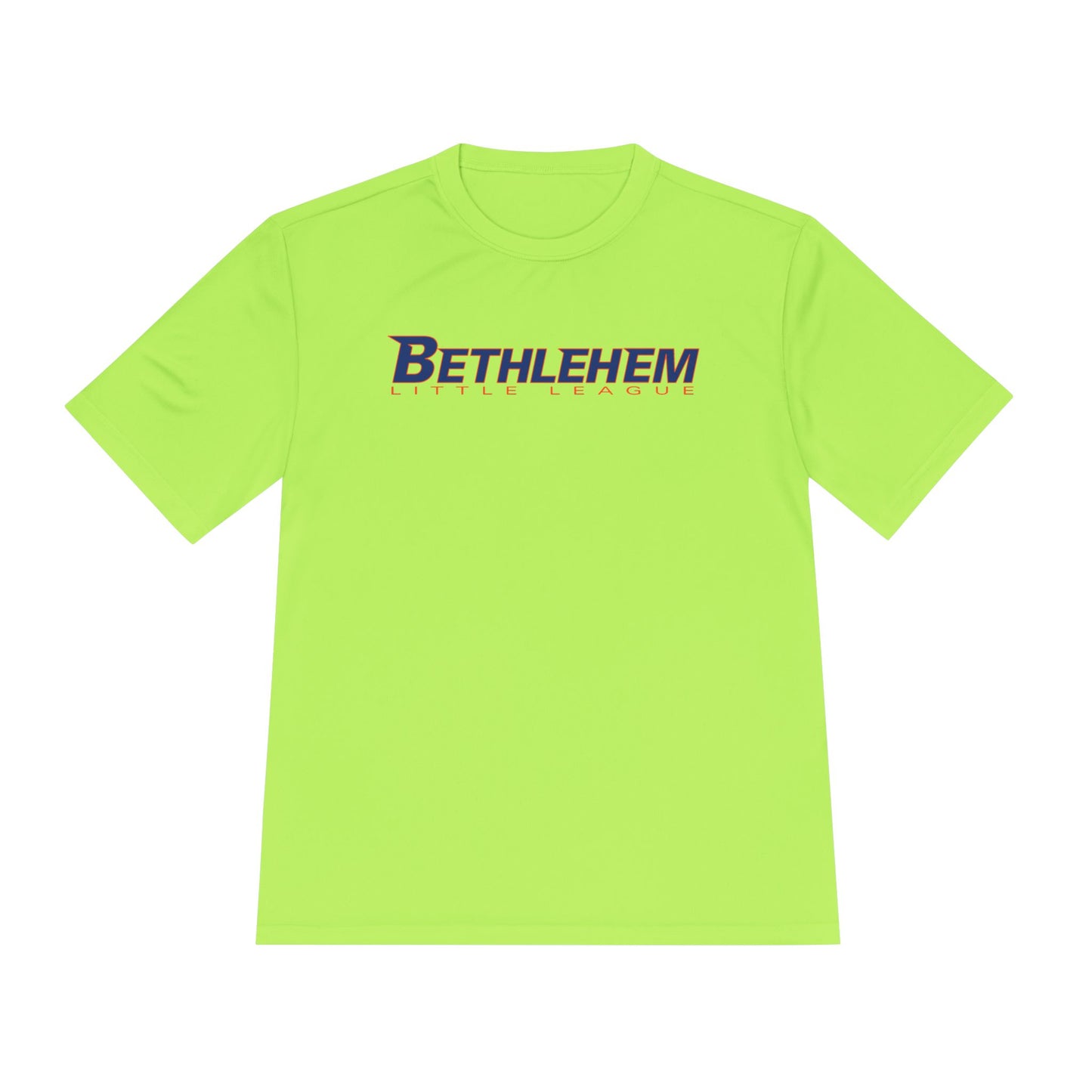 Bethlehem Classic Performance Tee