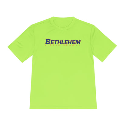 Bethlehem Classic Performance Tee