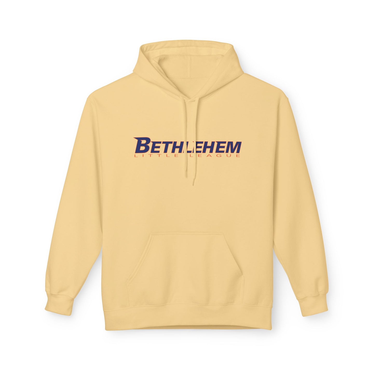 Bethlehem Hoodie