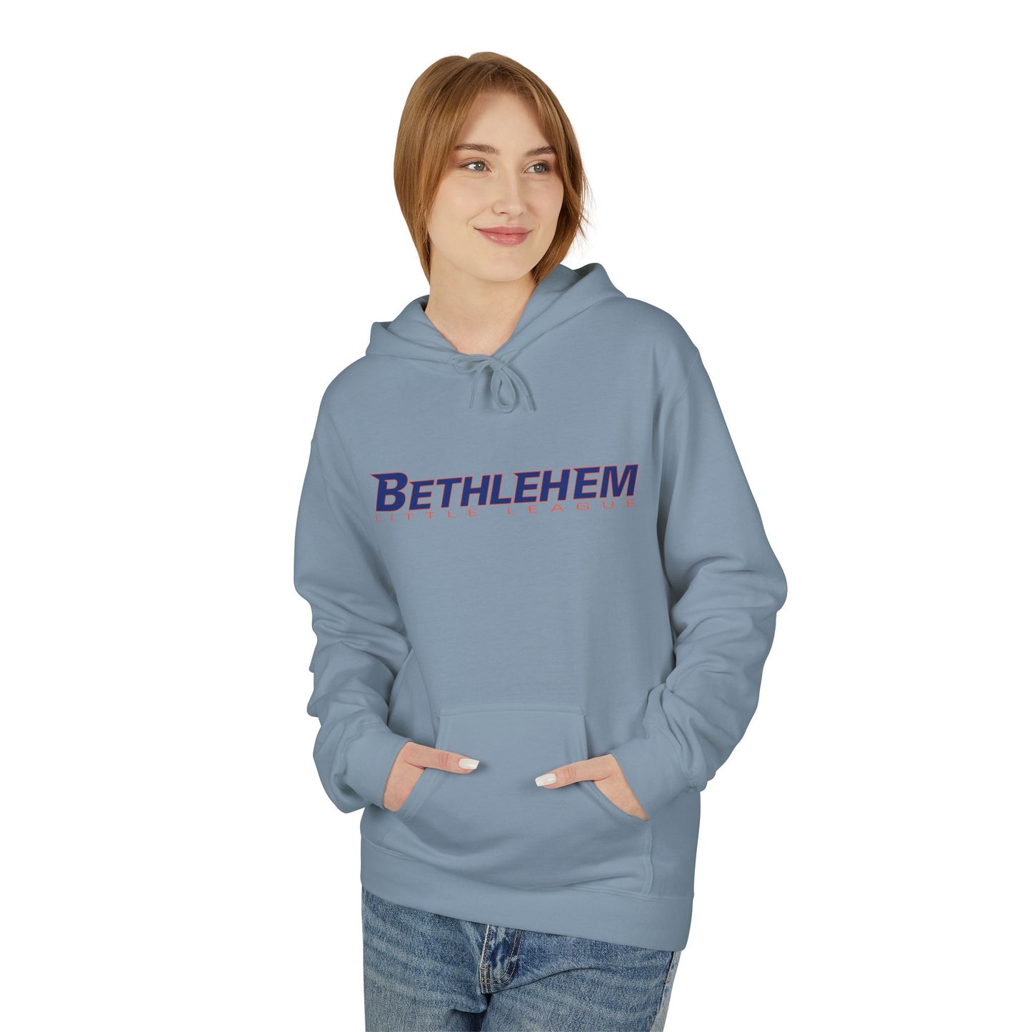 Bethlehem Hoodie