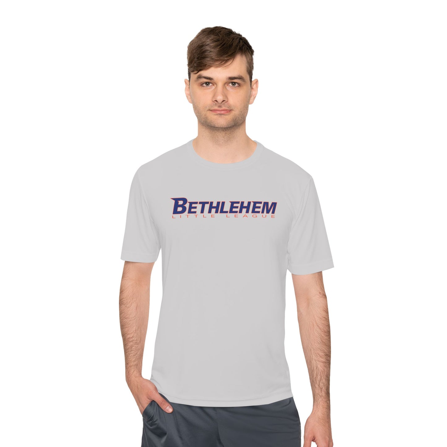 Bethlehem Classic Performance Tee