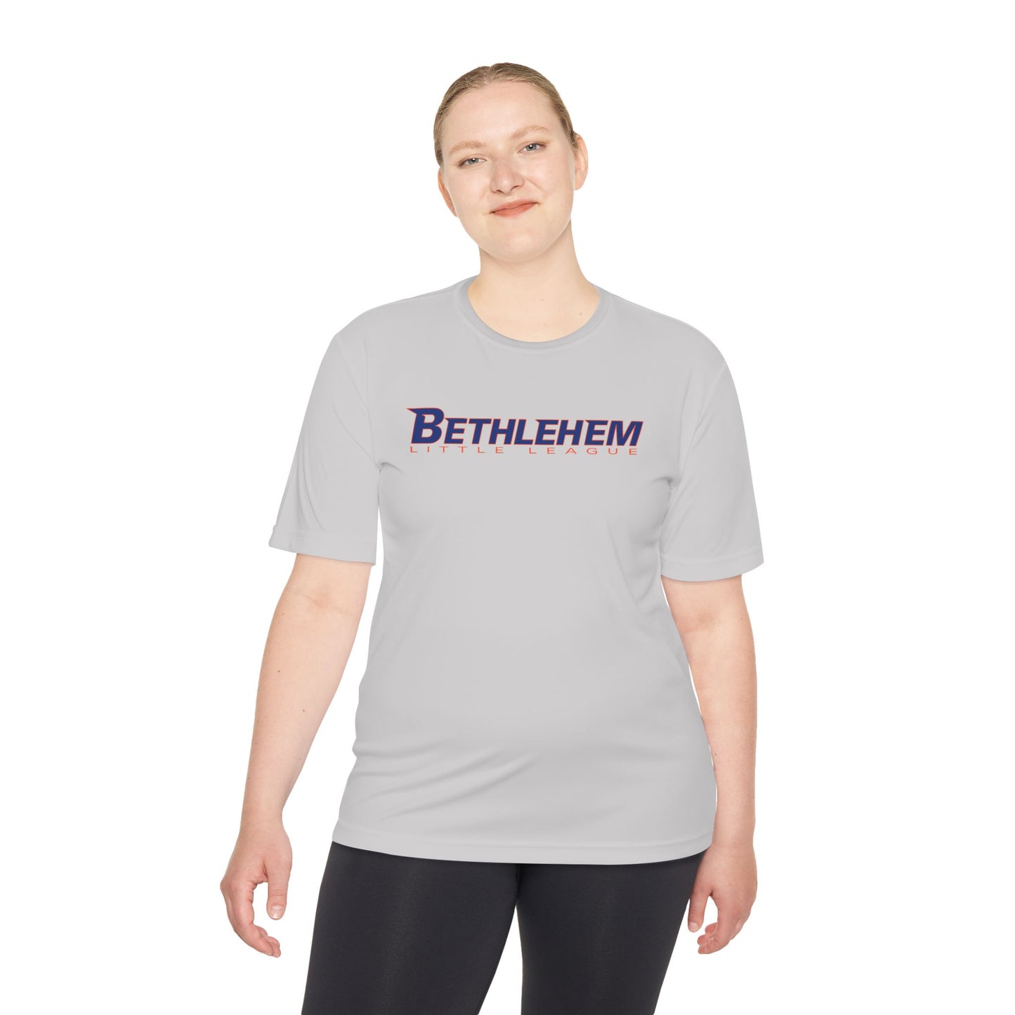 Bethlehem Classic Performance Tee