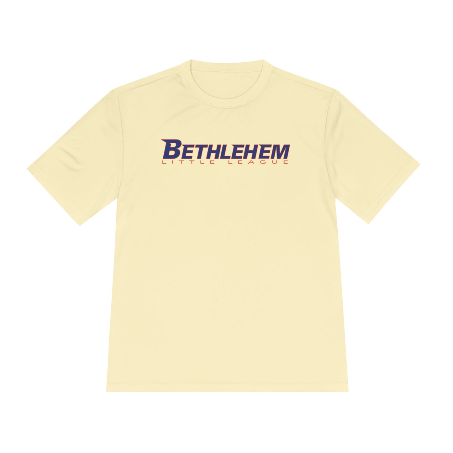 Bethlehem Classic Performance Tee