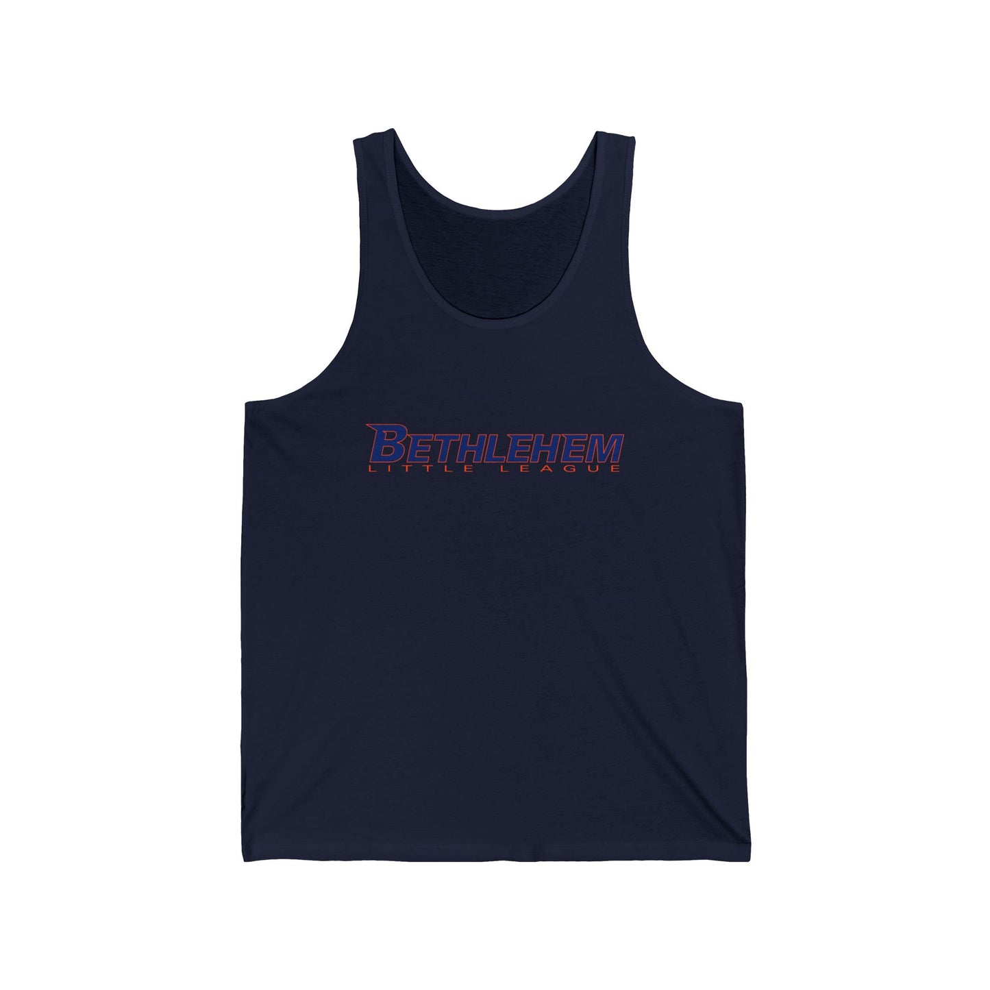 Bethlehem Classic Tank Top