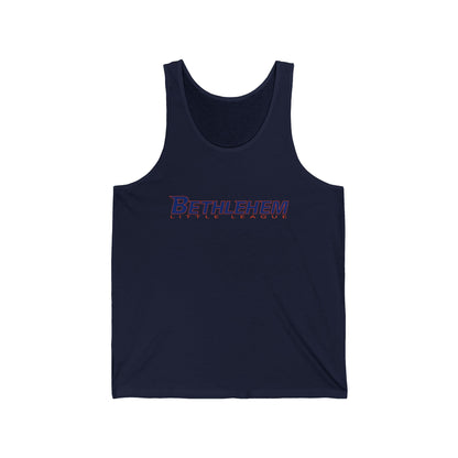 Bethlehem Classic Tank Top