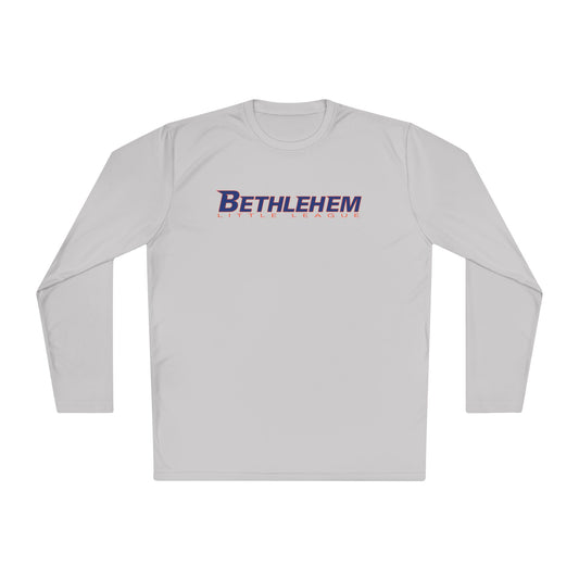 Bethlehem Long Sleeve Tee