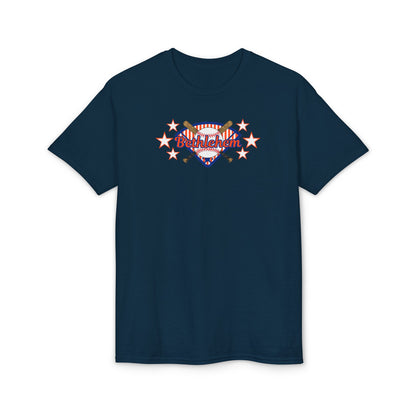 Women's Stars and Stripes Performane Tee