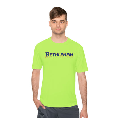 Bethlehem Classic Performance Tee