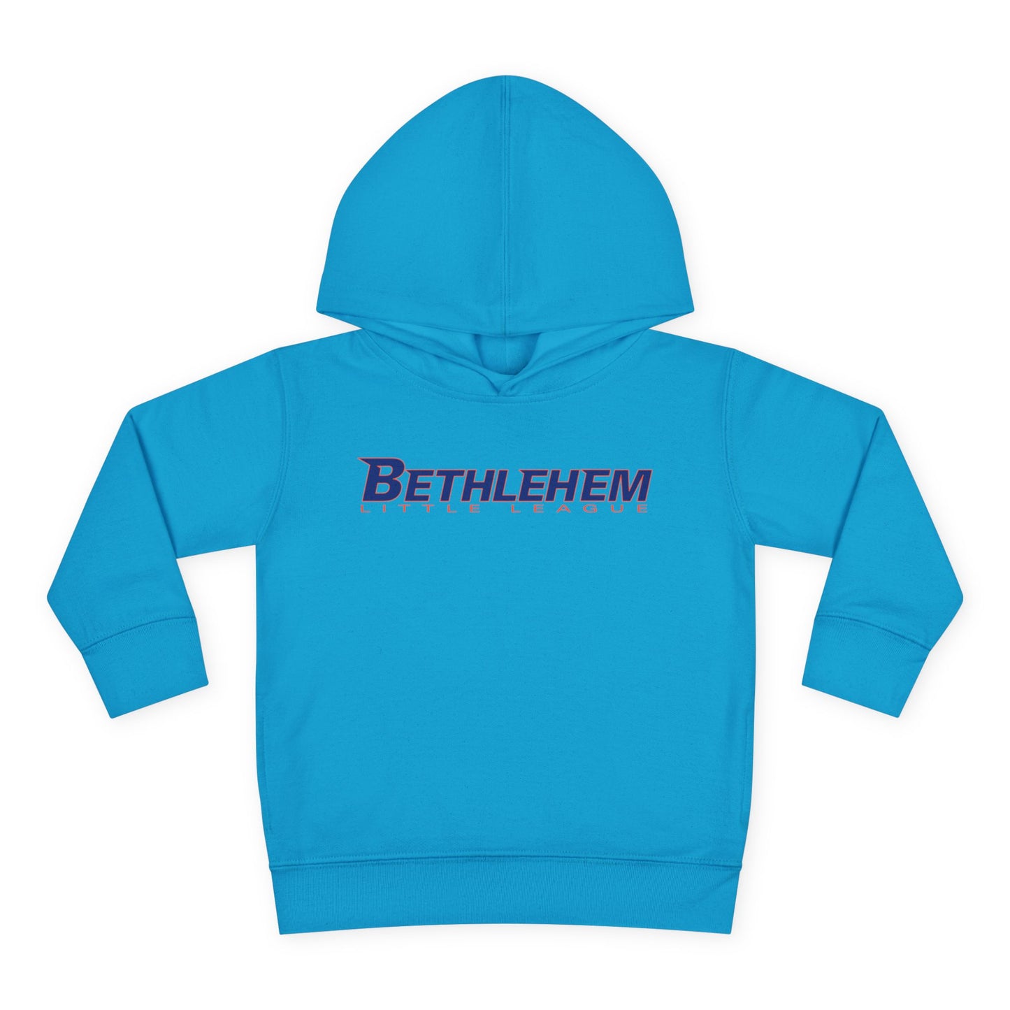 Toddler's Bethlehem Hoodie