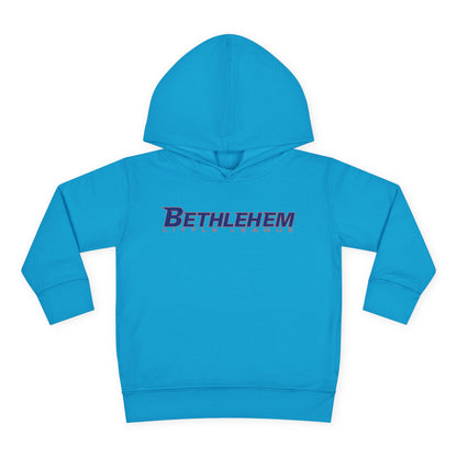 Toddler's Bethlehem Hoodie