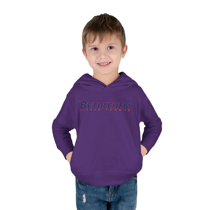 Toddler's Bethlehem Hoodie