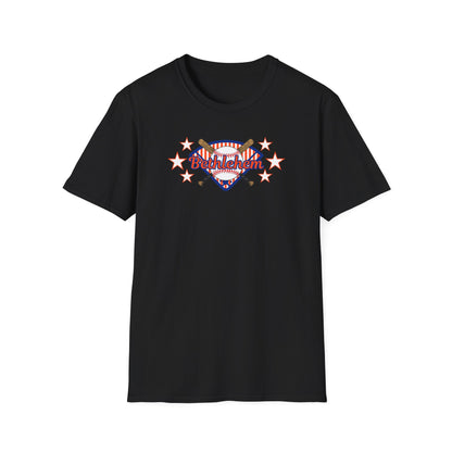 Bethlehem Stars and Stripes T-Shirt