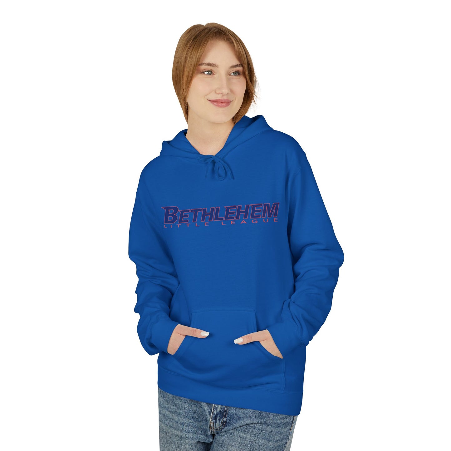 Bethlehem Hoodie
