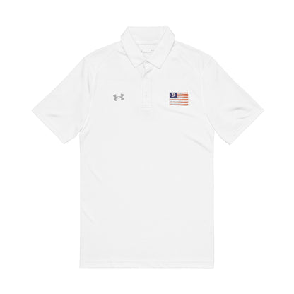 Under Armour Embroidered Badge
