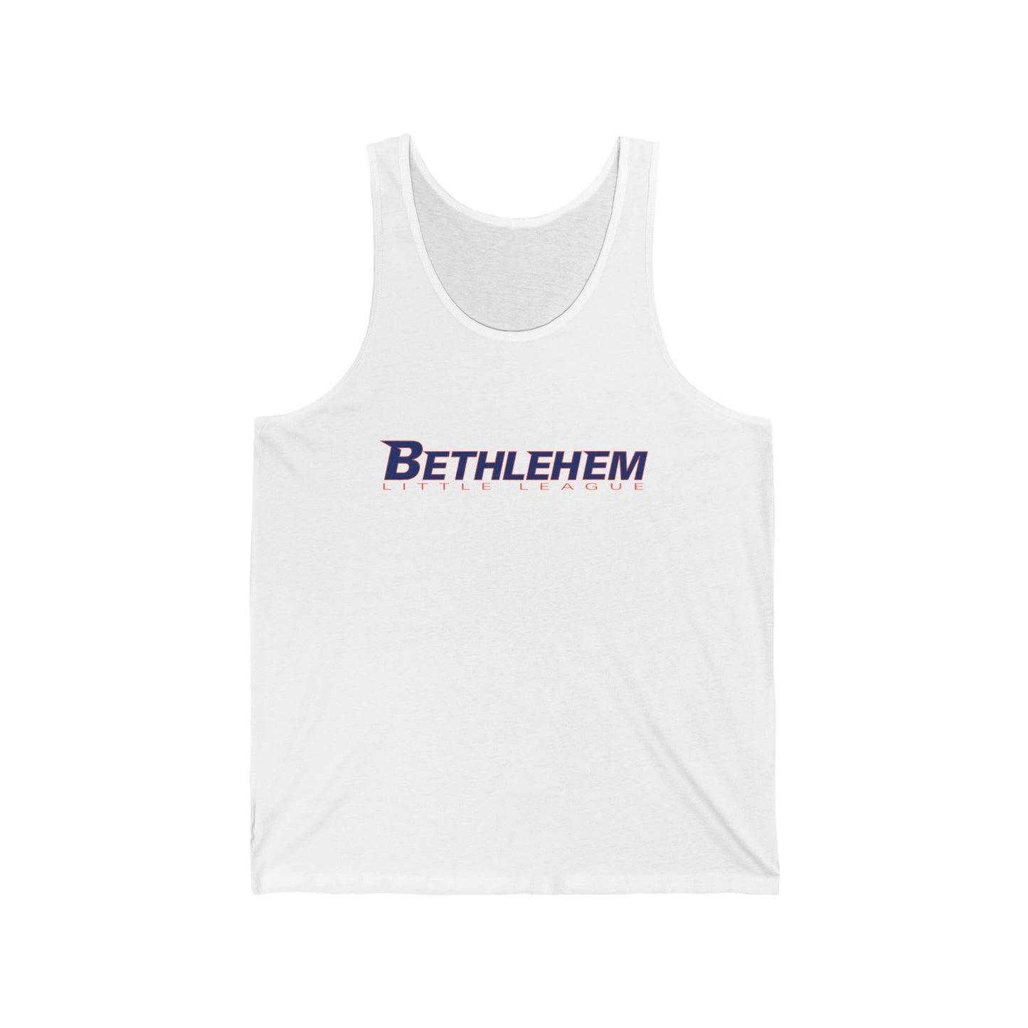 Bethlehem Classic Tank Top