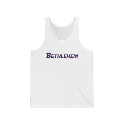 Bethlehem Classic Tank Top