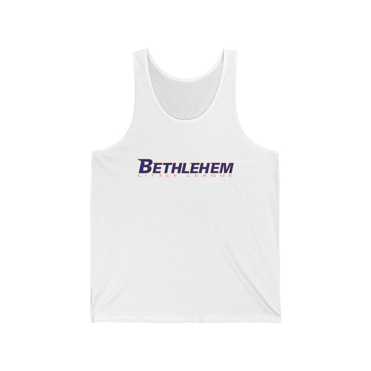 Bethlehem Classic Tank Top