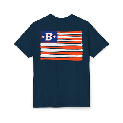 Women's Stars and Stripes Performane Tee