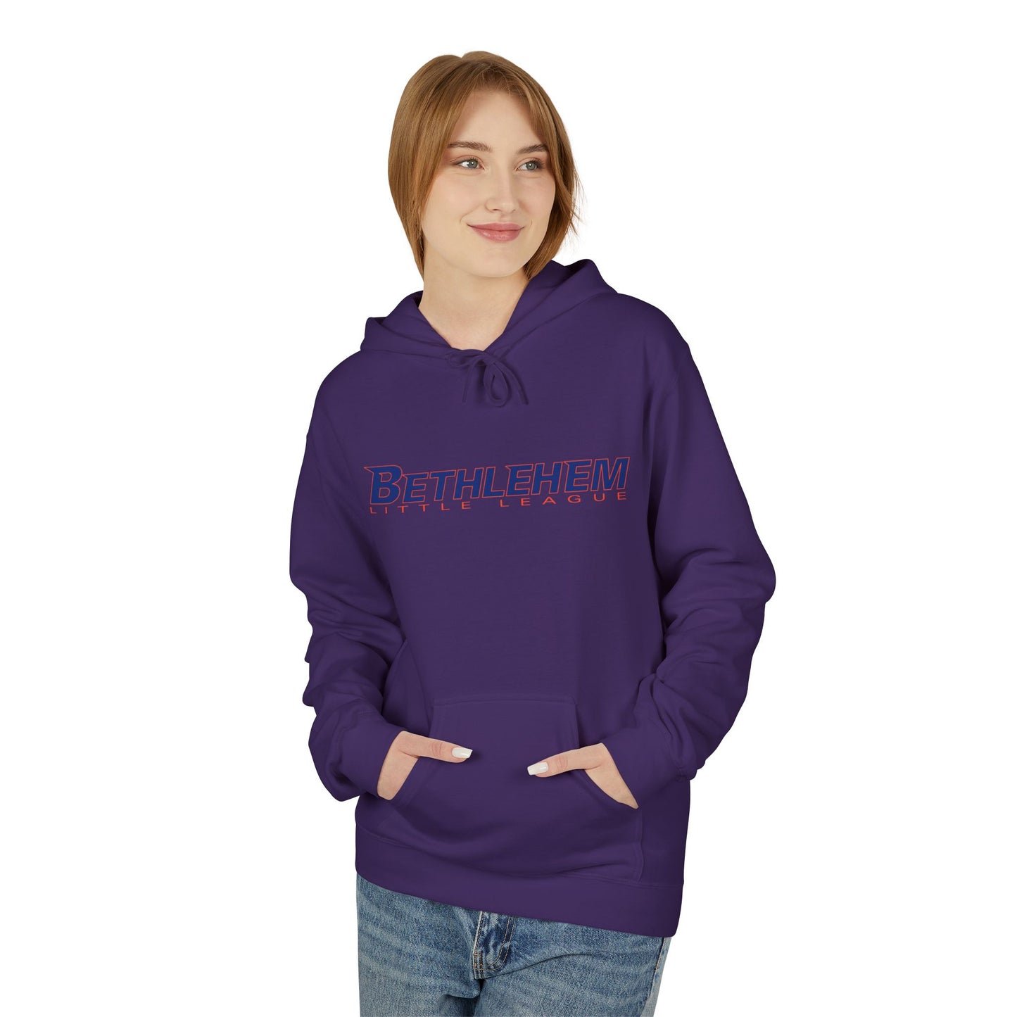 Bethlehem Hoodie