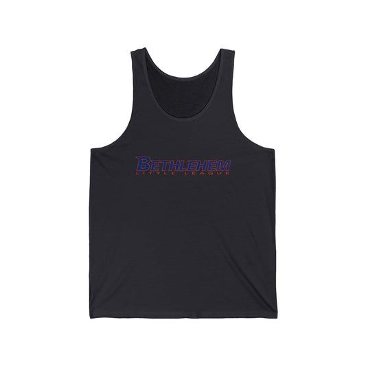 Bethlehem Classic Tank Top