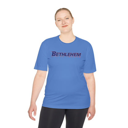 Bethlehem Classic Performance Tee