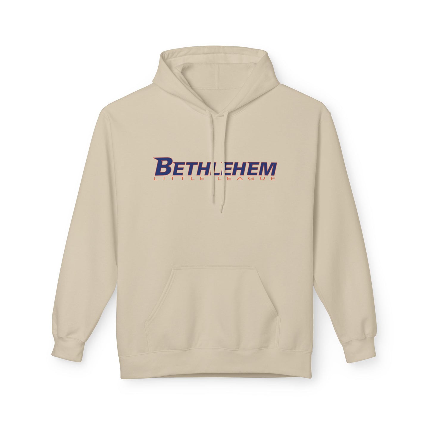 Bethlehem Hoodie