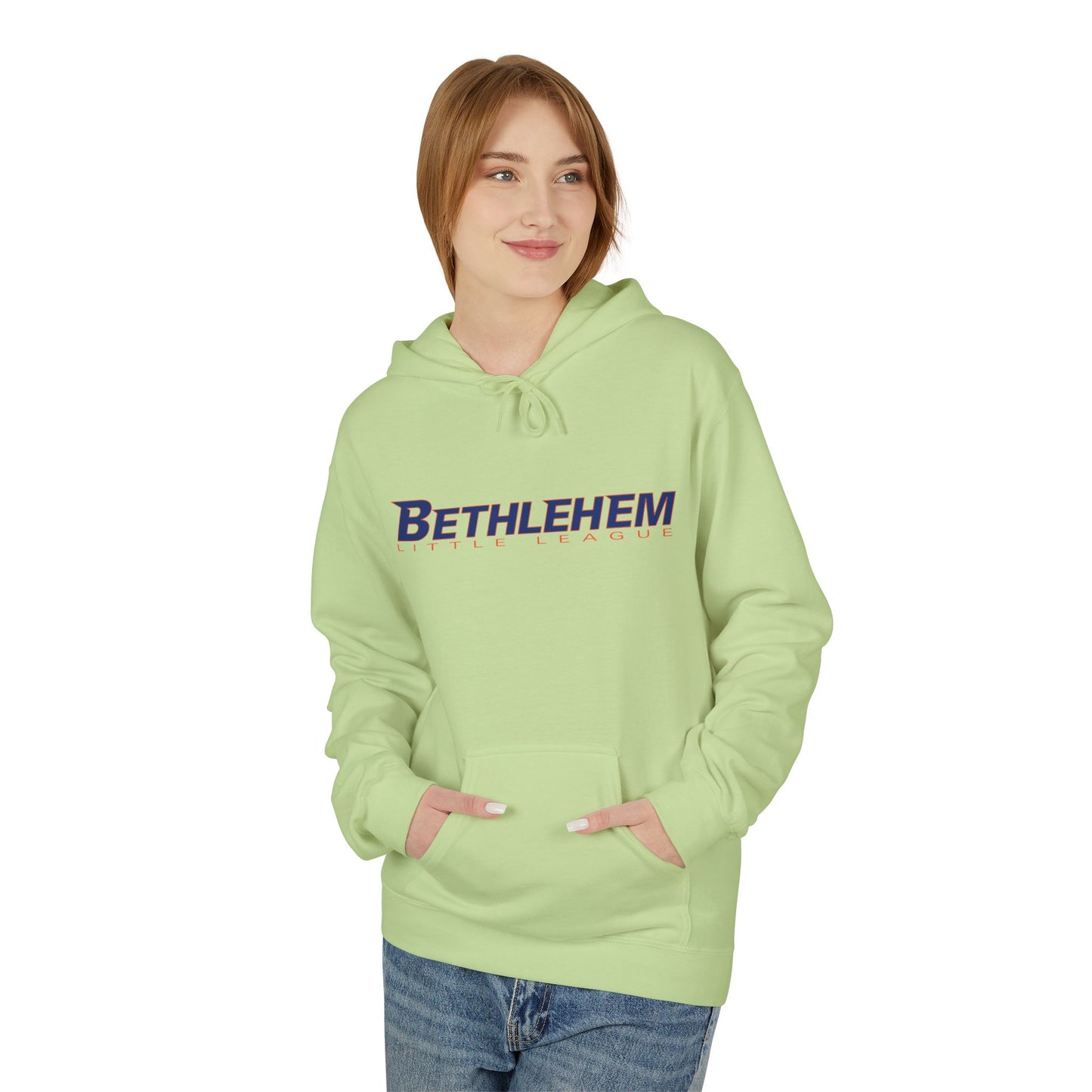 Bethlehem Hoodie