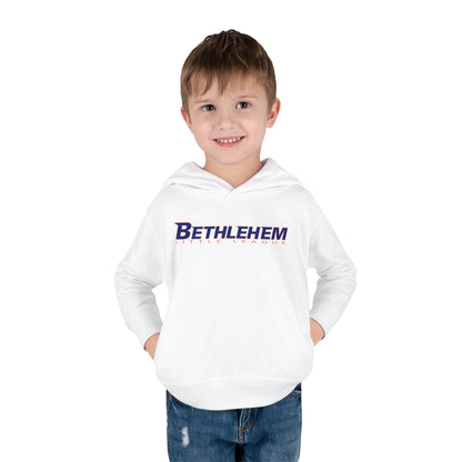 Toddler's Bethlehem Hoodie