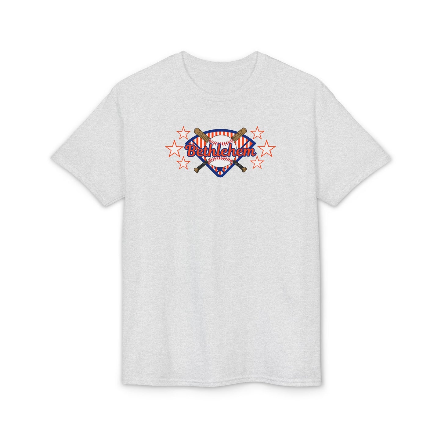 Women's Stars and Stripes Performane Tee