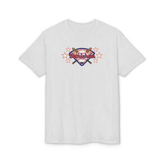 Women's Stars and Stripes Performane Tee