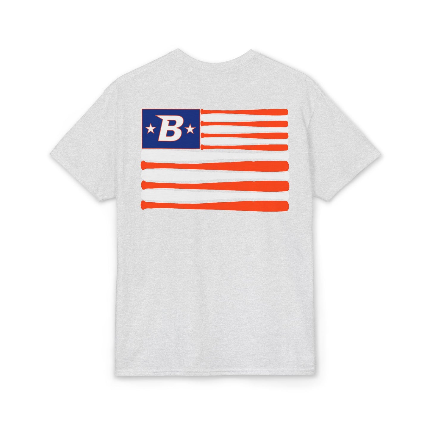 Women's Stars and Stripes Performane Tee