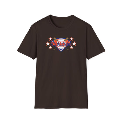 Bethlehem Stars and Stripes T-Shirt