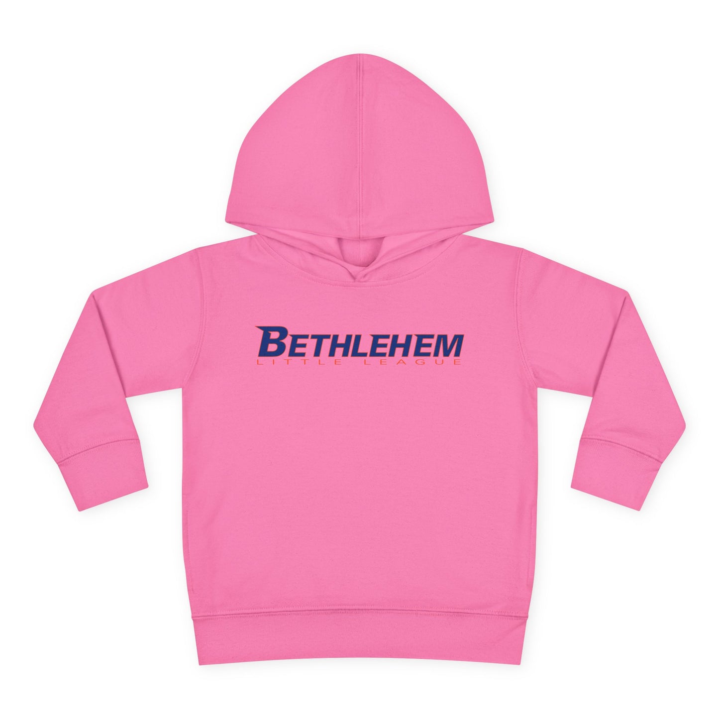 Toddler's Bethlehem Hoodie