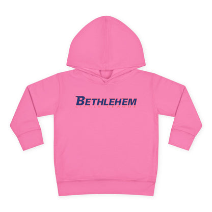 Toddler's Bethlehem Hoodie