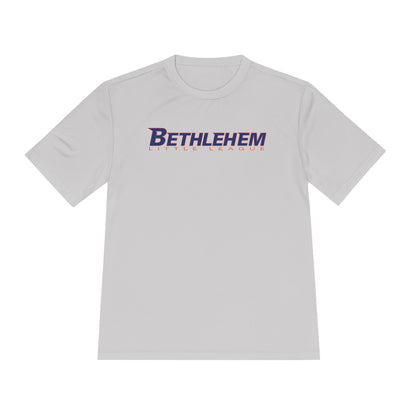 Bethlehem Classic Performance Tee