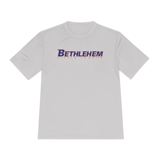 Bethlehem Classic Performance Tee